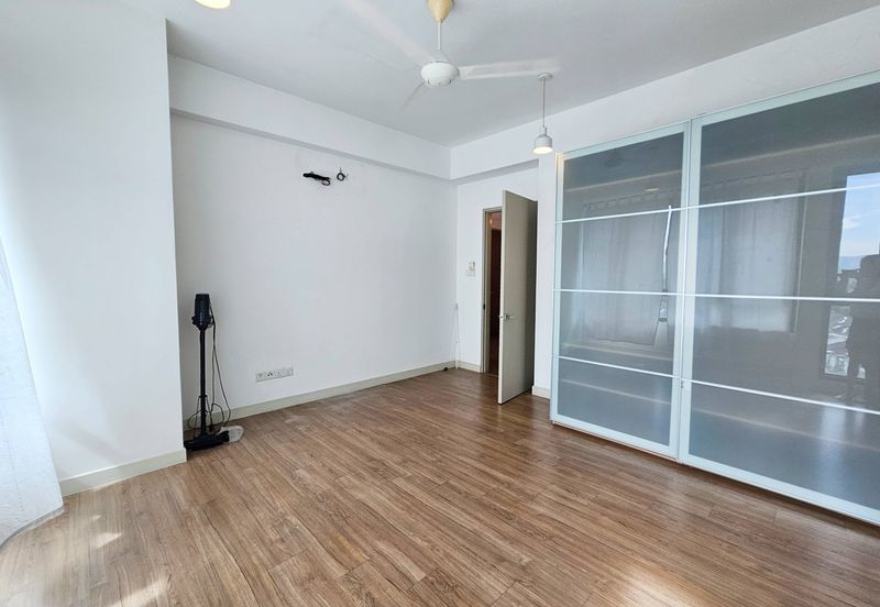 Putra Residence - Putra Heights