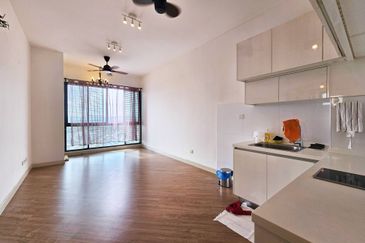 Putra Residence - Putra Heights