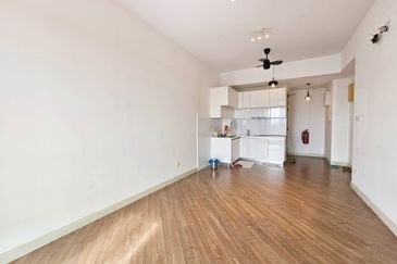 Putra Residence - Putra Heights