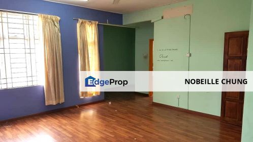[ 2 Sty Semi-D House ] PUJ 9 , Emerald Heights , Taman Puncak Jalil, Selangor, Seri Kembangan
