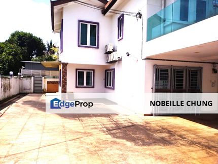 [ Fully Renovated 2 Sty House ] Taman Lestari Putra , Seri Kembangan, Selangor, Seri Kembangan