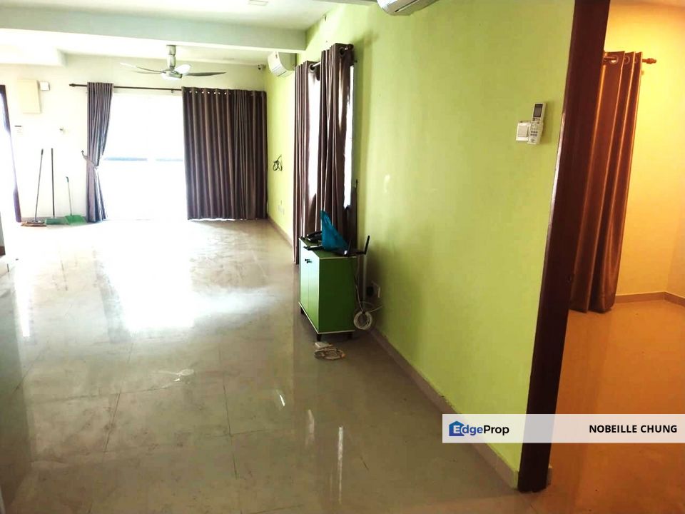 [ Fully Renovated 2 Sty House ] Taman Lestari Putra , Seri Kembangan, Selangor, Seri Kembangan