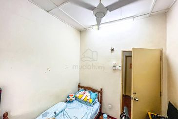 Bandar Mahkota Cheras