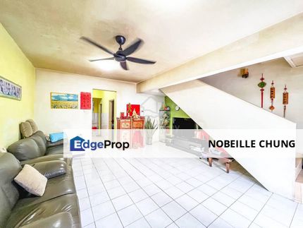 [ Good Condition 2 Sty House ] Bandar Mahkota Cheras , Cheras, Selangor, Cheras