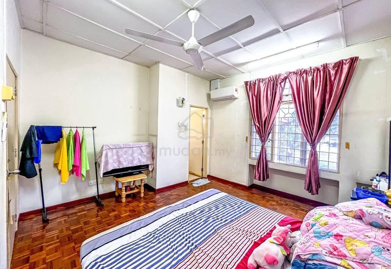 Bandar Mahkota Cheras