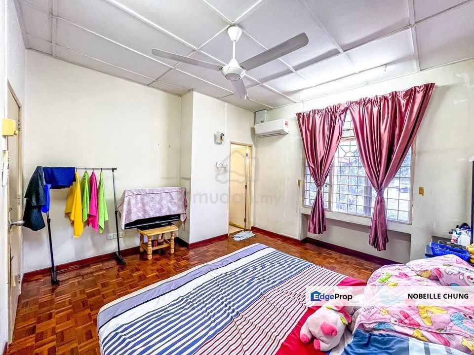 [ Good Condition 2 Sty House ] Bandar Mahkota Cheras , Cheras, Selangor, Cheras