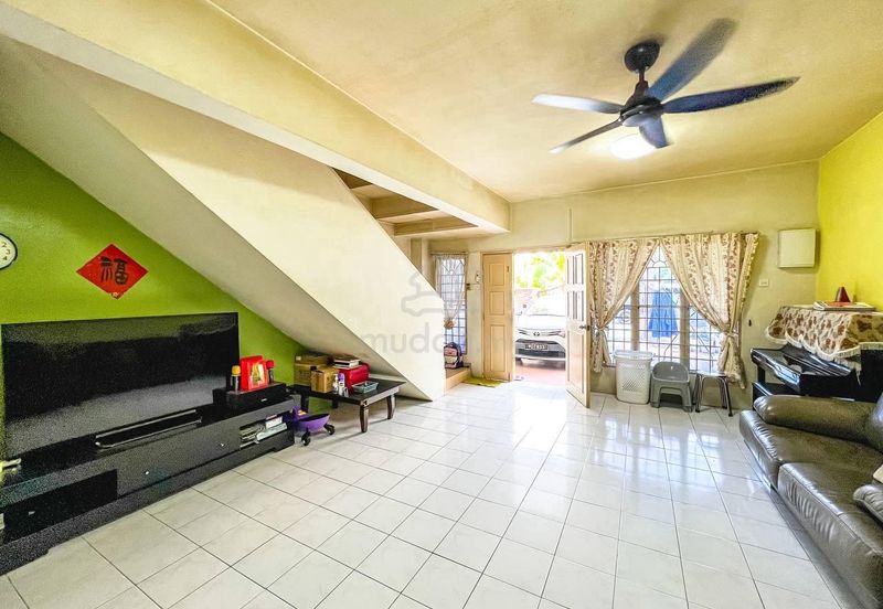 Bandar Mahkota Cheras