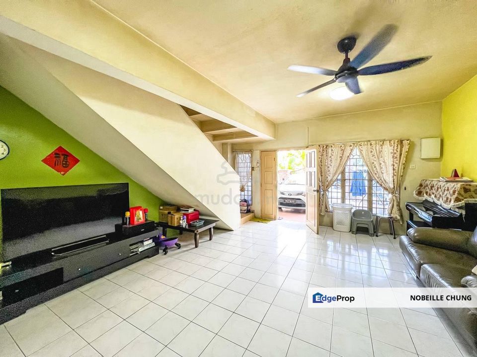 [ Good Condition 2 Sty House ] Bandar Mahkota Cheras , Cheras, Selangor, Cheras