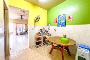 Bandar Mahkota Cheras