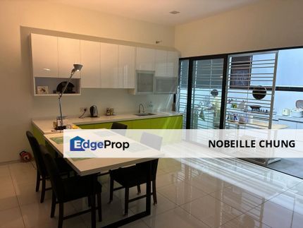 [ 3 Sty House Blu Constellation ] Seri Kembangan, Selangor, Seri Kembangan