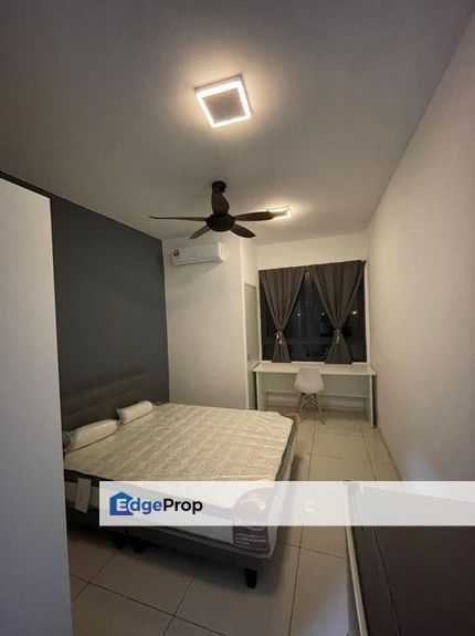 Fully Furnished Unblock View Horizon Suites, Dengkil, Sepang Klia, Selangor, Dengkil