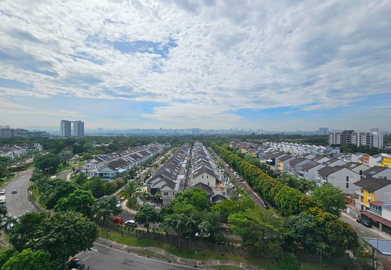 Putra Residence - Putra Heights