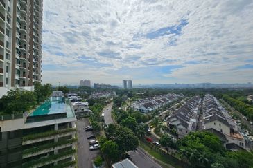 Putra Residence - Putra Heights