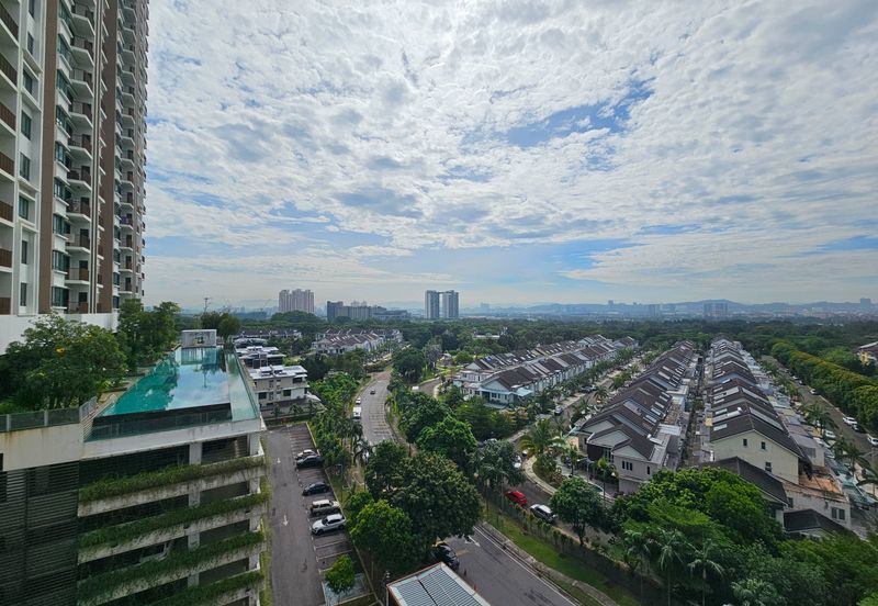 Putra Residence - Putra Heights