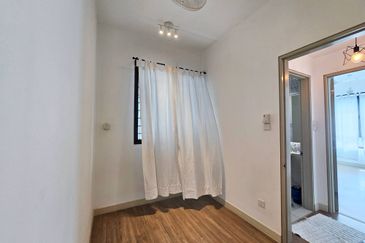 Putra Residence - Putra Heights