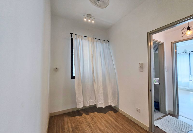 Putra Residence - Putra Heights