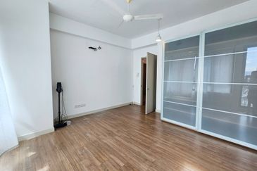 Putra Residence - Putra Heights