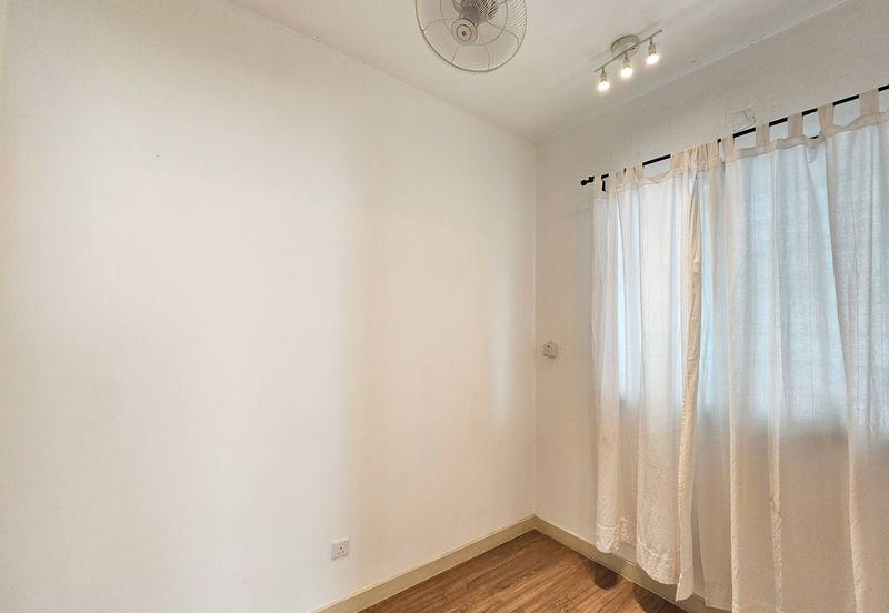 Putra Residence - Putra Heights