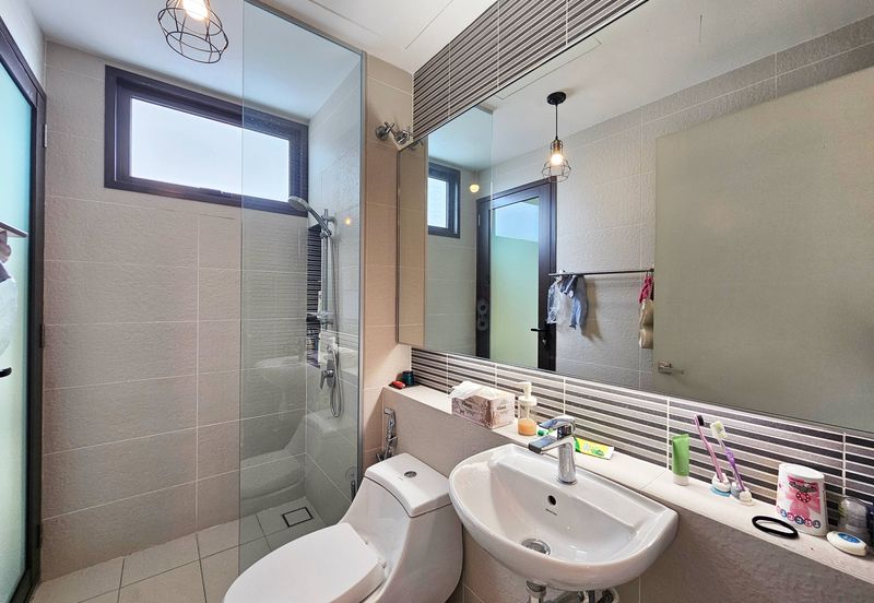 Putra Residence - Putra Heights