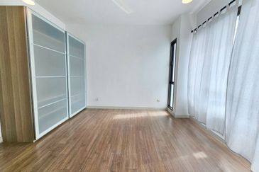 Putra Residence - Putra Heights