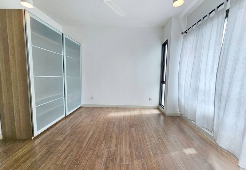 Putra Residence - Putra Heights