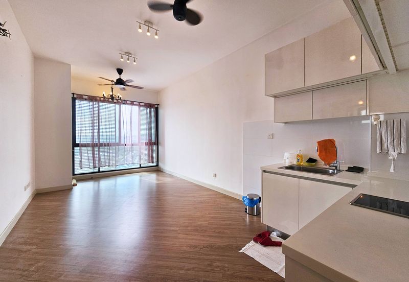 Putra Residence - Putra Heights