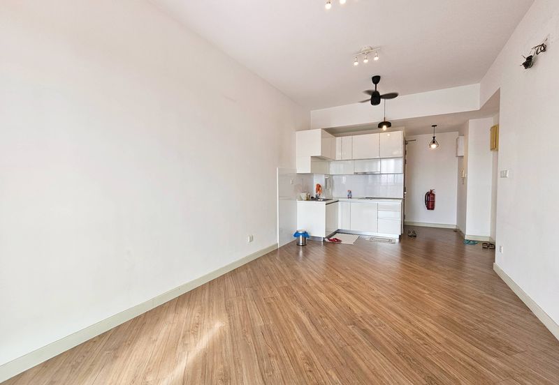 Putra Residence - Putra Heights