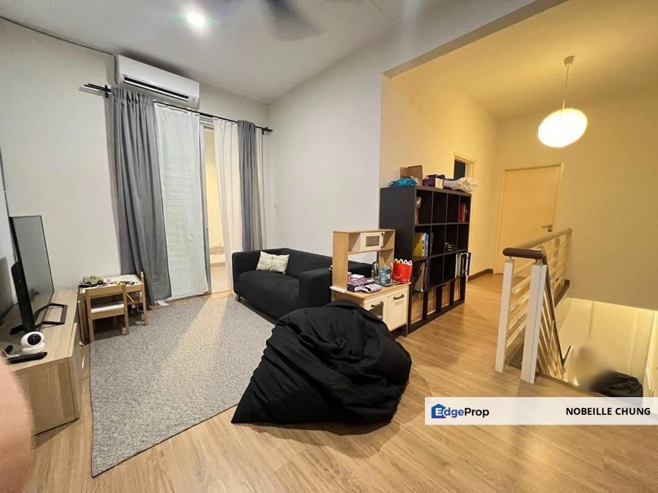 [PARTIAL RENO + GOOD LOCATION] Laman Cempaka Suria Kota Seriemas, Negeri Sembilan, Nilai