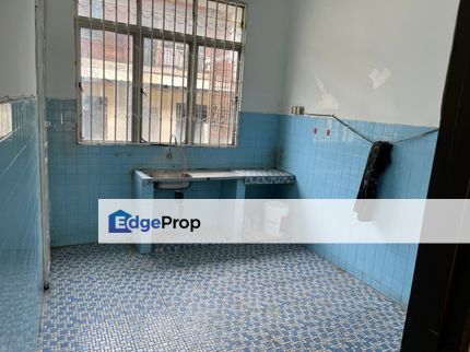Well Maintained Taman Mayang Double Storey House, Selangor, Petaling Jaya