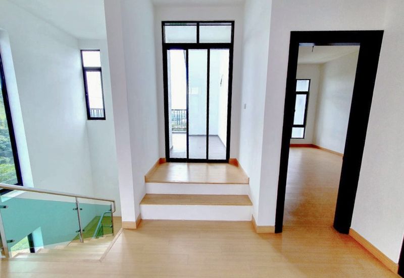 Kingsley Hills @ Putra Heights