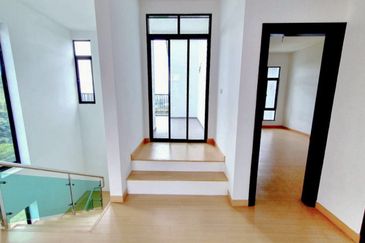 Kingsley Hills @ Putra Heights