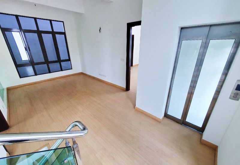 Kingsley Hills @ Putra Heights