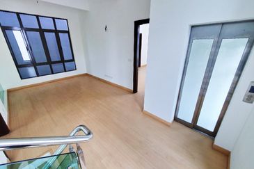 Kingsley Hills @ Putra Heights