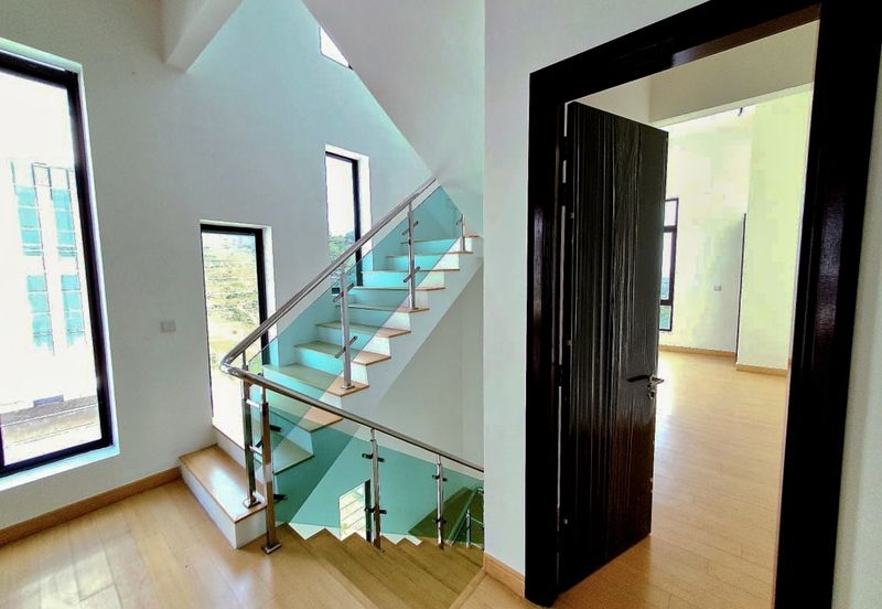 Kingsley Hills @ Putra Heights