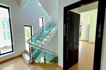 Kingsley Hills @ Putra Heights