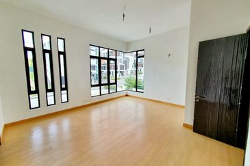 Kingsley Hills @ Putra Heights