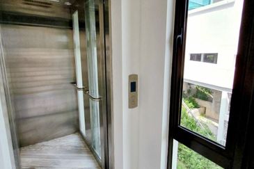 Kingsley Hills @ Putra Heights