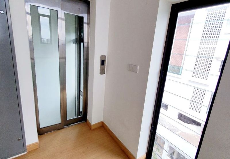 Kingsley Hills @ Putra Heights