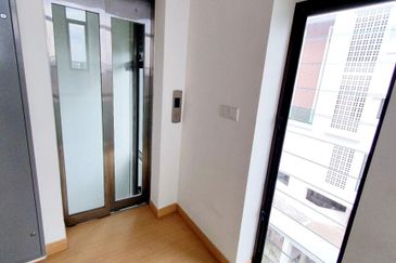 Kingsley Hills @ Putra Heights