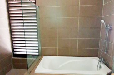 Kingsley Hills @ Putra Heights