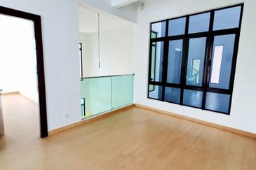 Kingsley Hills @ Putra Heights