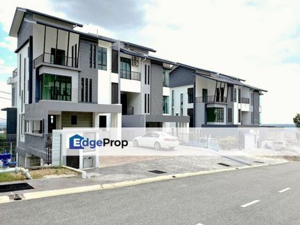 [4 STY SEMI-D + LAYOUT: SL-03A + BUILT-UP: 5693SF] Kingsley Hills, Putra Heights, Subang Jaya, Selangor, Subang Jaya