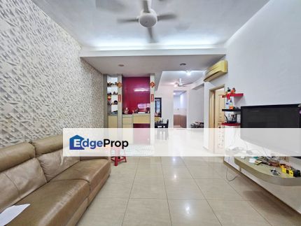 [AVENUE 24X75 + BIG LIVING AREA + MODERN DESIGN] Putra Avenue, Putra Heights, Subang Jaya, Selangor, Putra Heights