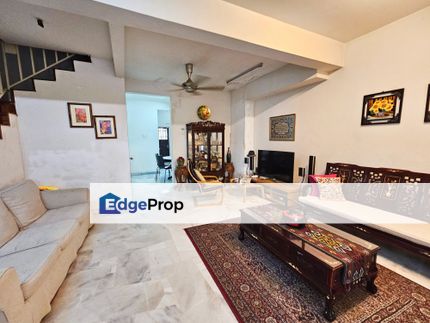 [FACE OPEN + GATED GUARDED + NICE UNIT] Putra Permai, Putra Heights, Subang Jaya, Selangor, Subang Jaya