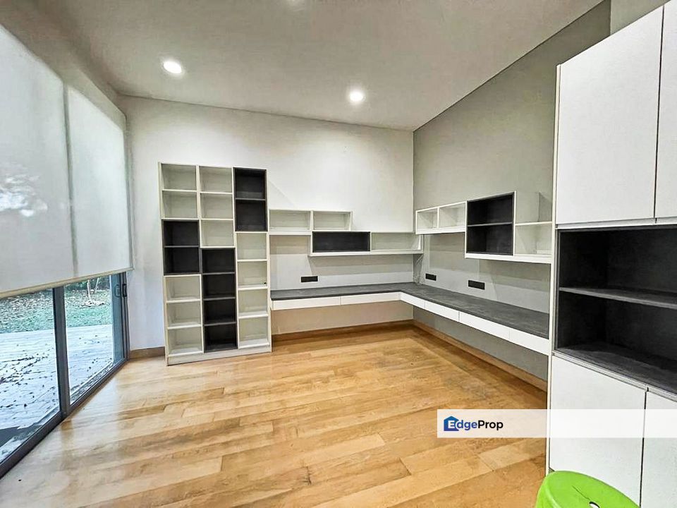 [LUXURY BUNGALOW + PRIME LOCATION + MODERN DESIGN] The Residence Changkat Suria Mont Kiara, Kuala Lumpur, Mont Kiara
