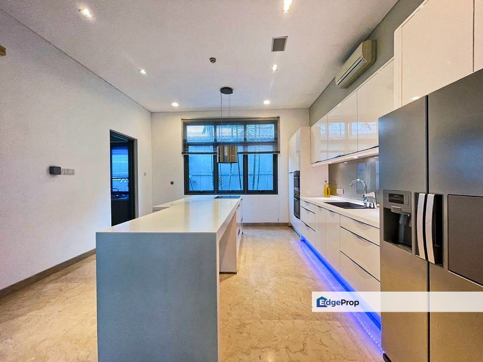 [LUXURY BUNGALOW + PRIME LOCATION + MODERN DESIGN] The Residence Changkat Suria Mont Kiara, Kuala Lumpur, Mont Kiara