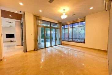 The Residence, Mont Kiara