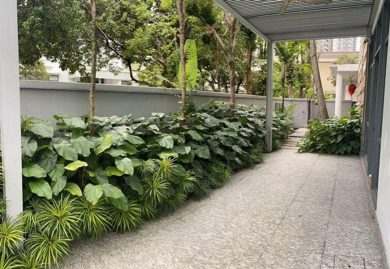 The Residence, Mont Kiara