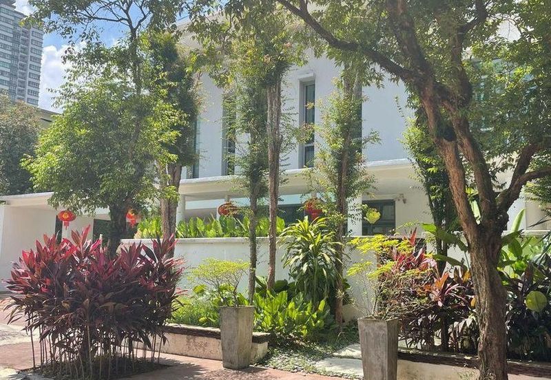 The Residence, Mont Kiara