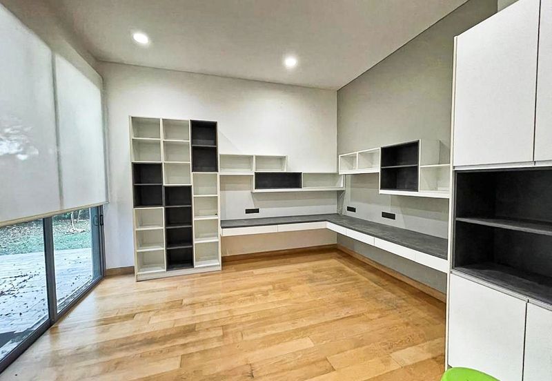 The Residence, Mont Kiara